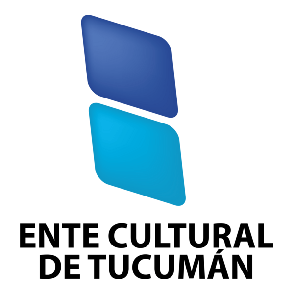 Ente Cultural del Tucuman Logo PNG Vector