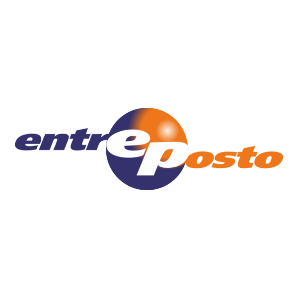 entreposto Logo PNG Vector