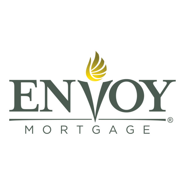 Envoy Mortgage Logo PNG Vector