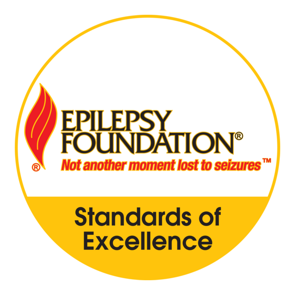 EPILEPSY FOUNDATION Logo PNG Vector