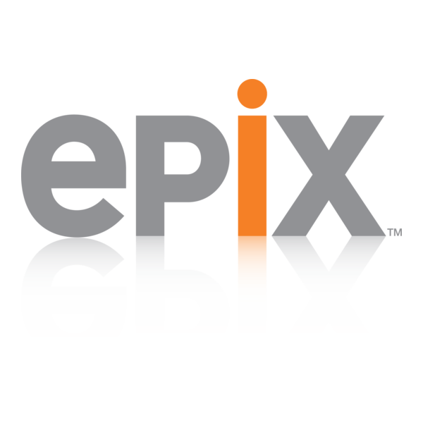 EPIX Logo PNG Vector