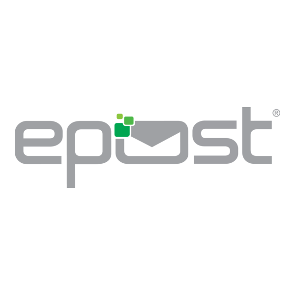 epost Logo PNG Vector