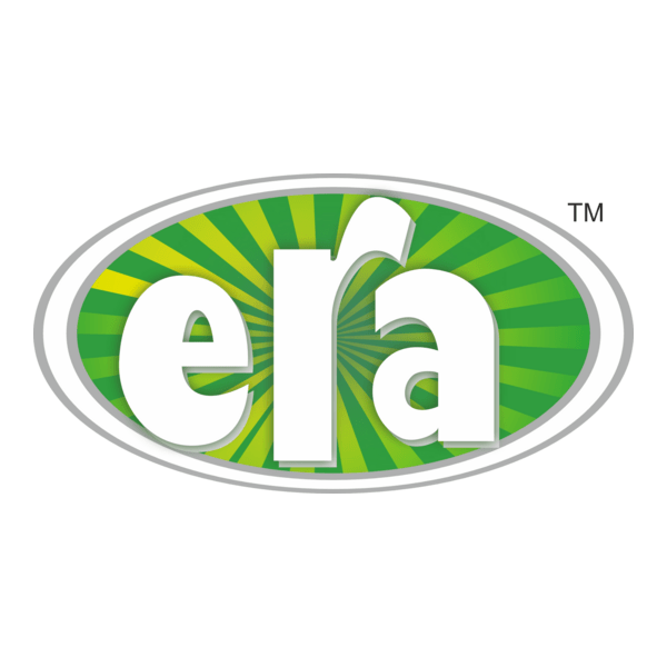 ERA Logo PNG Vector
