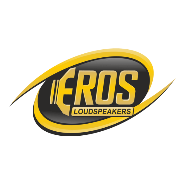 Eros Alto Falantes Logo PNG Vector