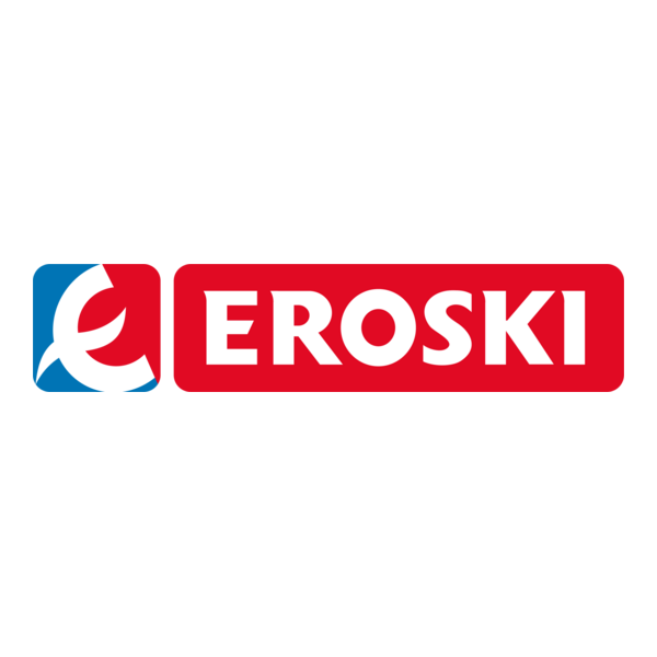 Eroski Logo PNG Vector