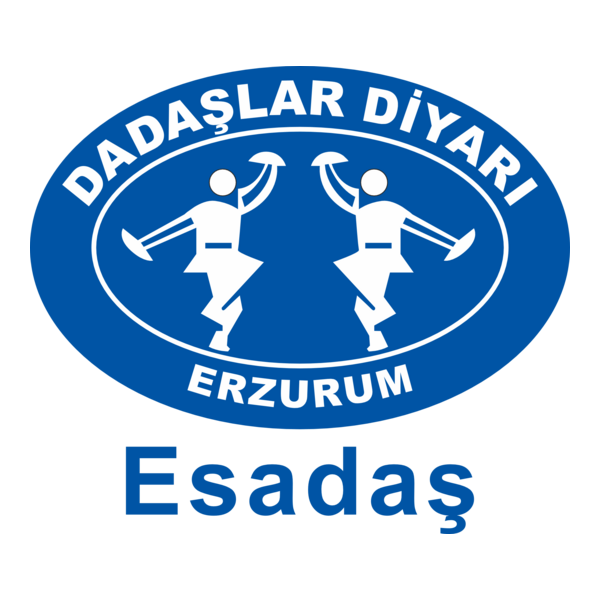 Esadaş Turizm Logo PNG Vector