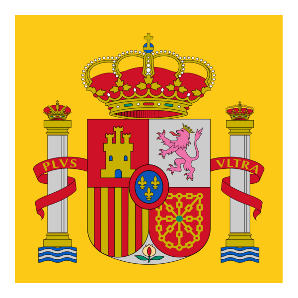 Escudo de España Logo PNG Vector