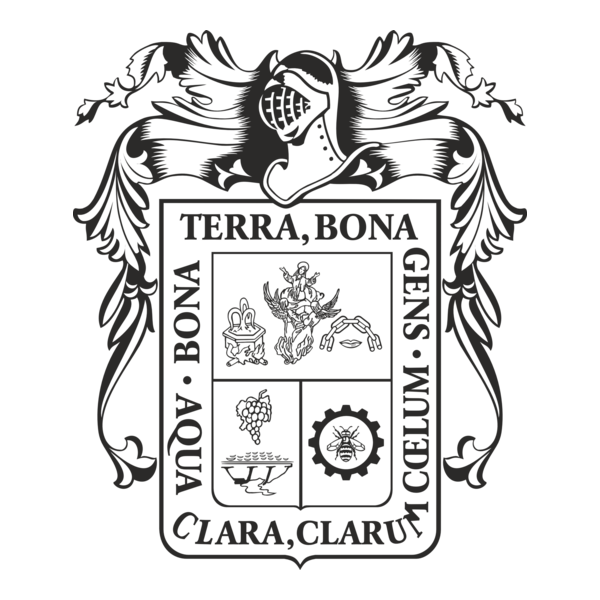 Escudo del Estado de Aguascalientes Logo PNG Vector