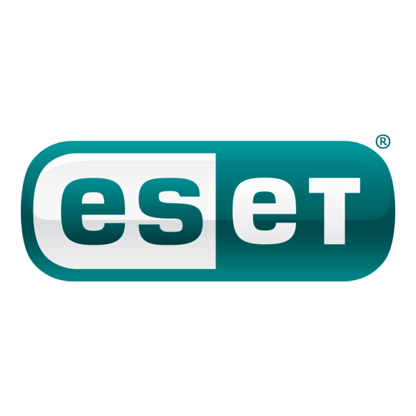 ESET Logo PNG Vector
