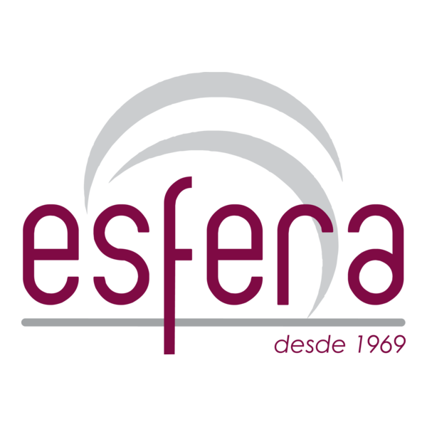 Esfera Logo PNG Vector
