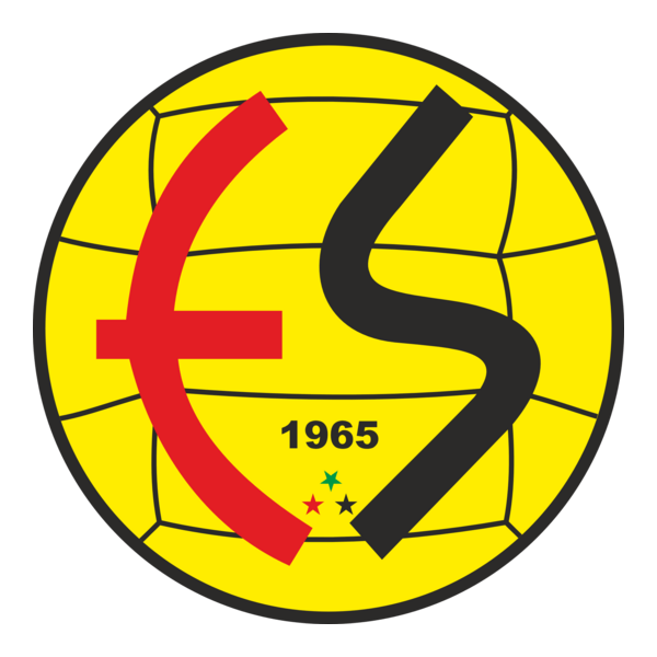Eskisehir Spor Logo PNG Vector