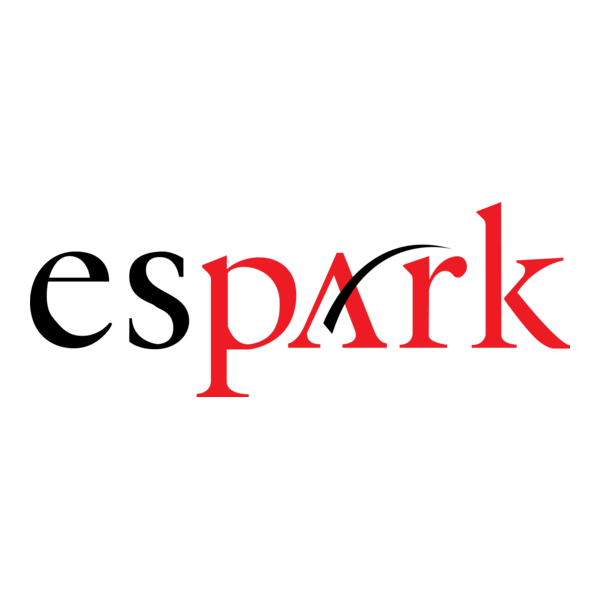 espark Logo PNG Vector