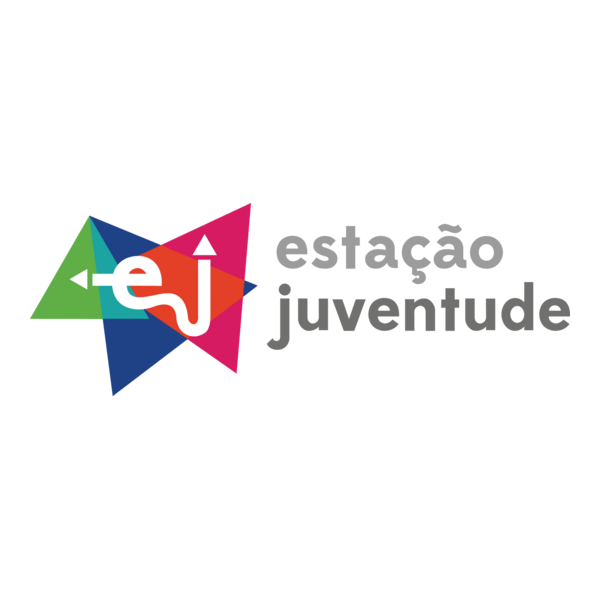 Estação Juventude Logo PNG Vector