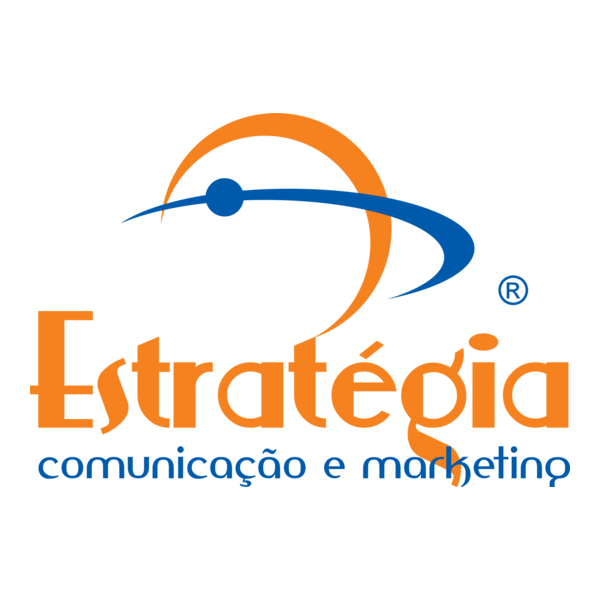 Estratégia Logo PNG Vector