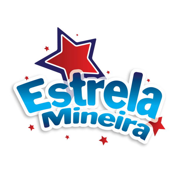 Estrela Mineira Logo PNG Vector