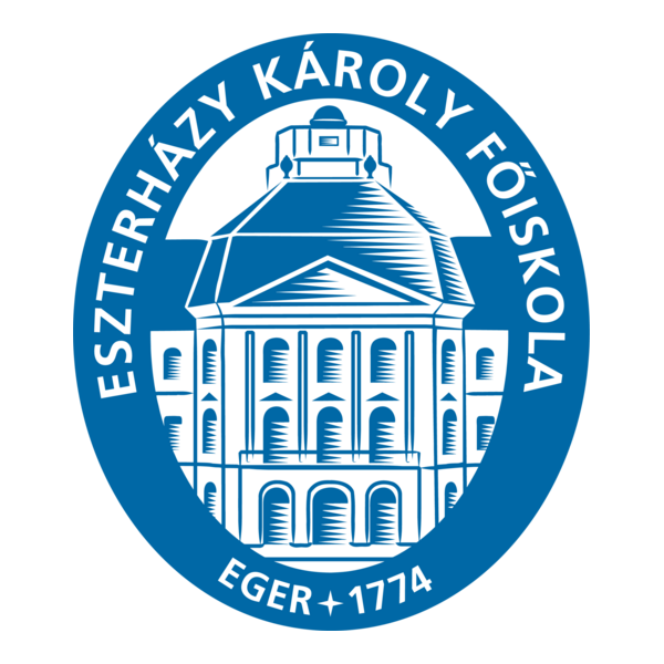 Eszterházy Károly Főiskola Logo PNG Vector