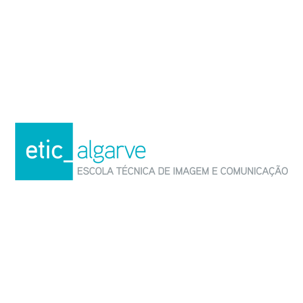 Etic Algarve Logo PNG Vector