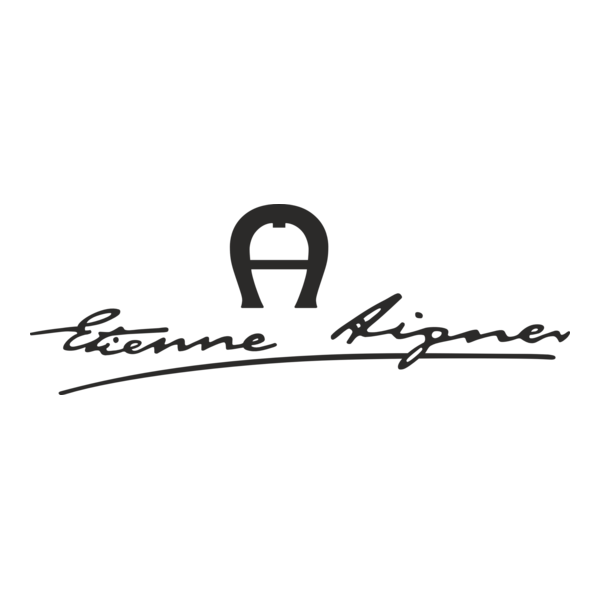 Etienne Aigner Logo PNG Vector