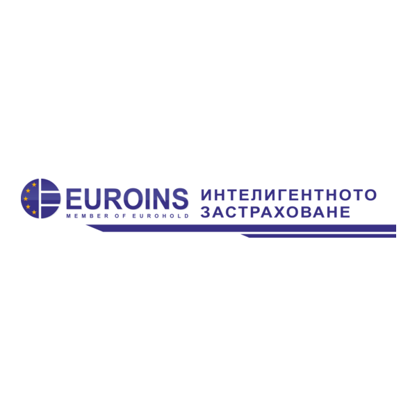 EUROINS Logo PNG Vector
