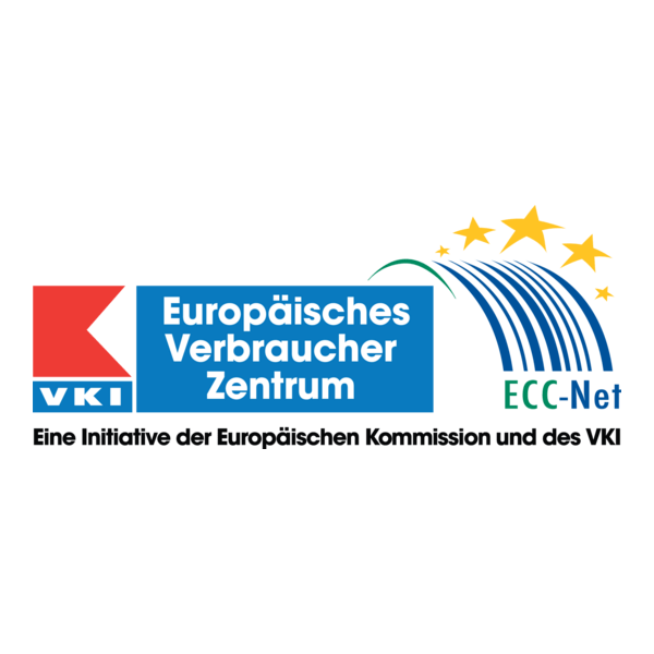 Europäisches Verbraucherzentrum VKI Logo PNG Vector