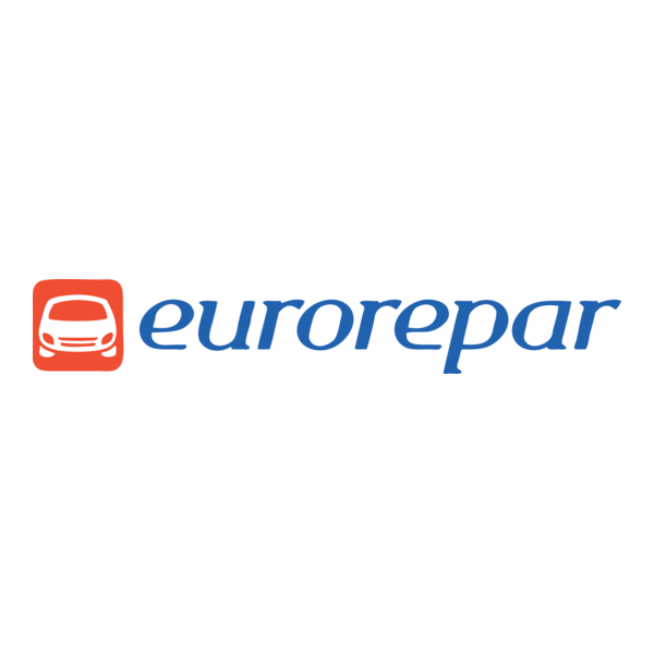 Eurorepar Logo PNG Vector