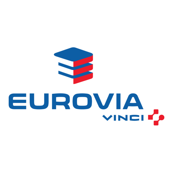 Eurovia Vinci Logo PNG Vector