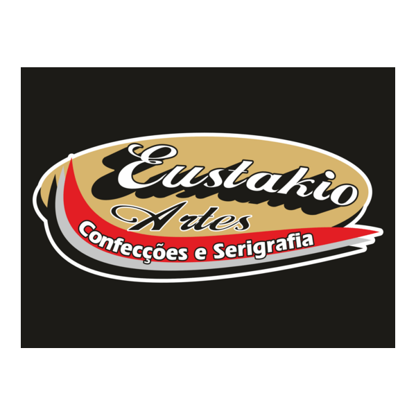 Eustakio Artes Logo PNG Vector