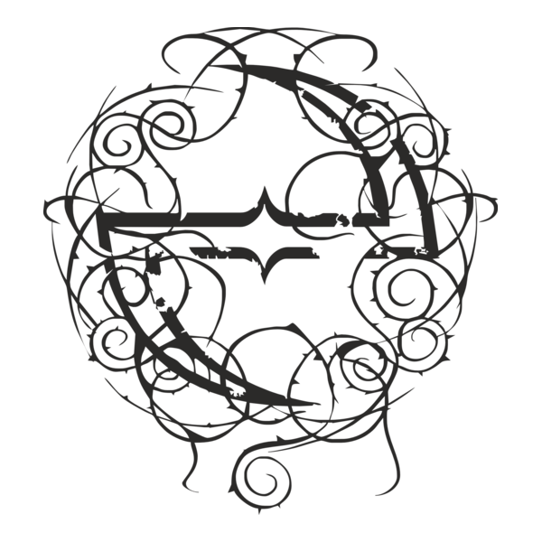 Evanescence - The Open Door Logo PNG Vector