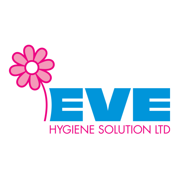 Eve Hygiene Logo PNG Vector