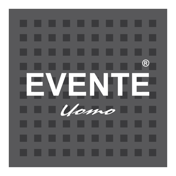 EVENTE Logo PNG Vector