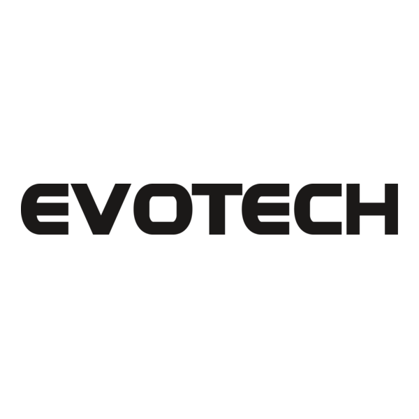 Evotech Logo PNG Vector