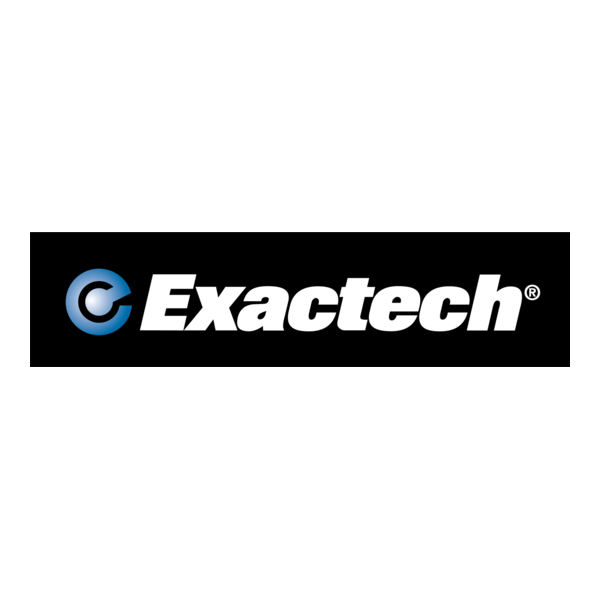 Exactech Logo PNG Vector
