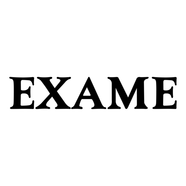 Exame Logo PNG Vector