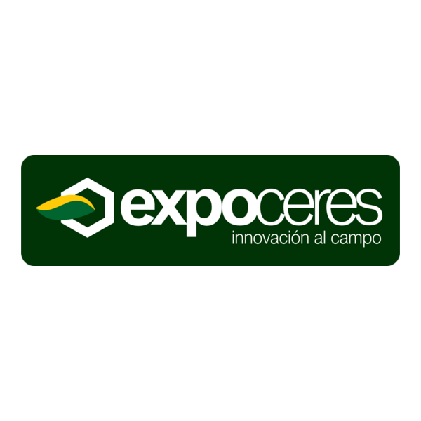 Expo Ceres Logo PNG Vector
