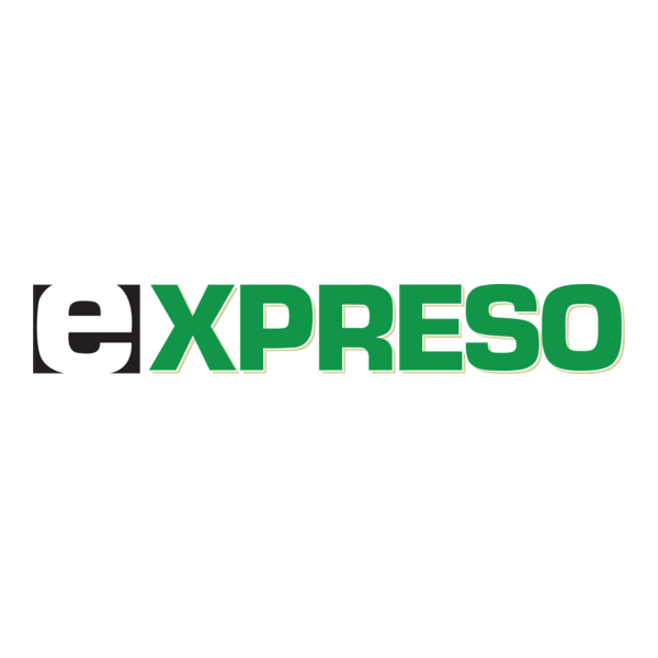 Expreso Logo PNG Vector