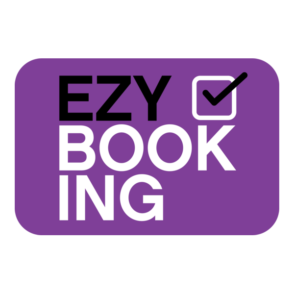 EZY-Booking.com Logo PNG Vector
