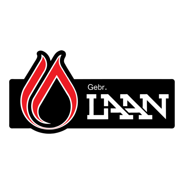 Fa. Gebr. Laan Logo PNG Vector