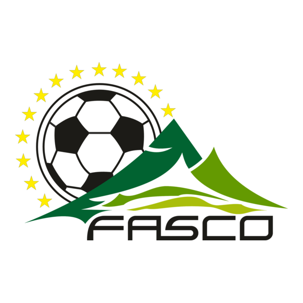 FA of South Cotabato Logo PNG Vector