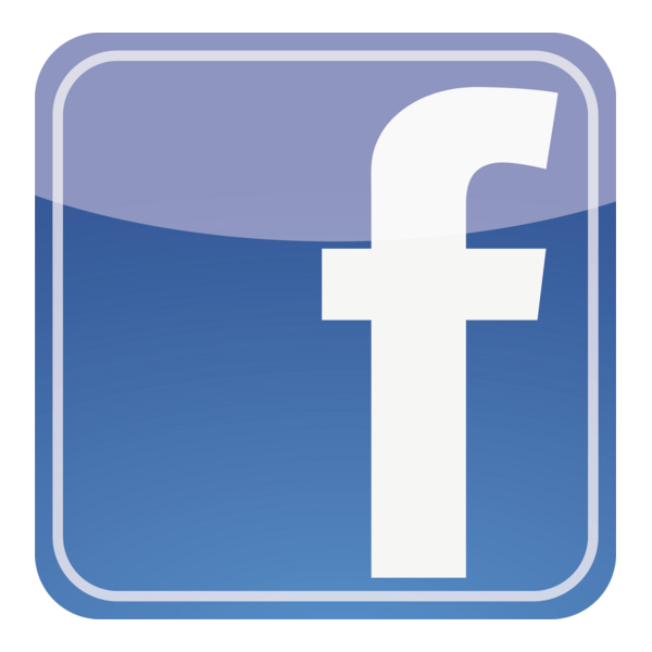 Facebook Logo PNG Vector