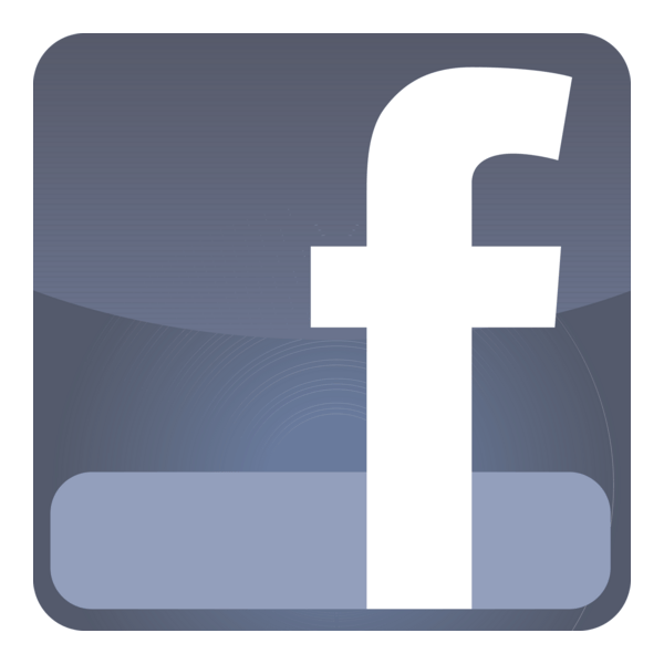 Facebook Logo PNG Vector