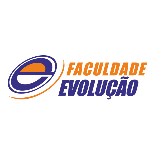 Faculdade Evolução Logo PNG Vector