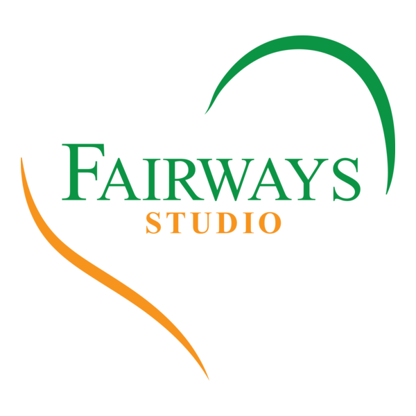 Fairways Studio Logo PNG Vector