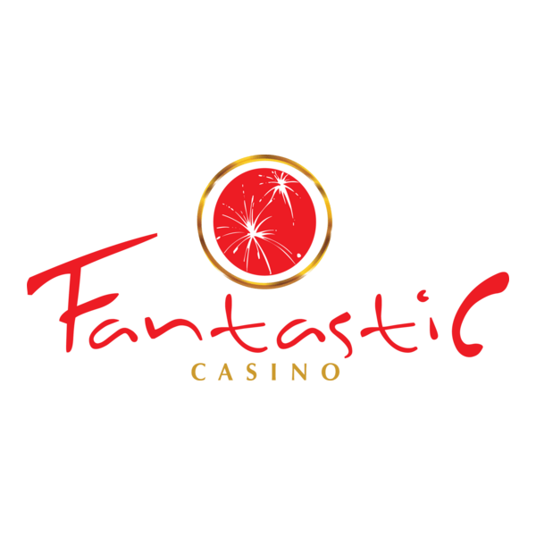 FANTASTIC CASINO Logo PNG Vector
