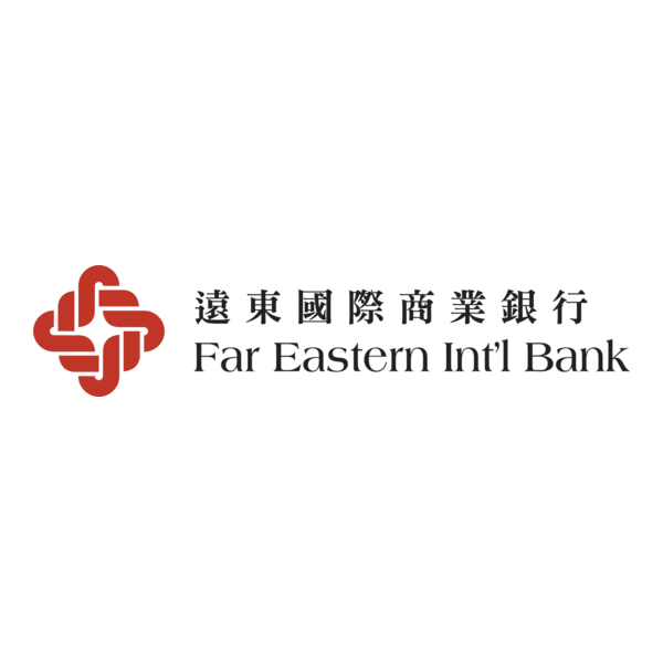 Far Eastern Int'l Bank Logo PNG Vector