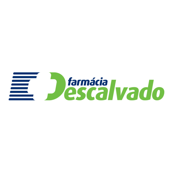 Farmácia Descalvado Logo PNG Vector