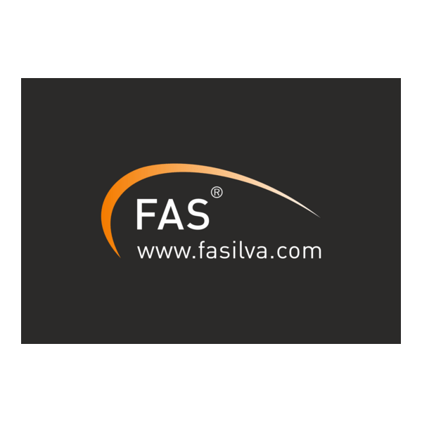 FAS Logo PNG Vector