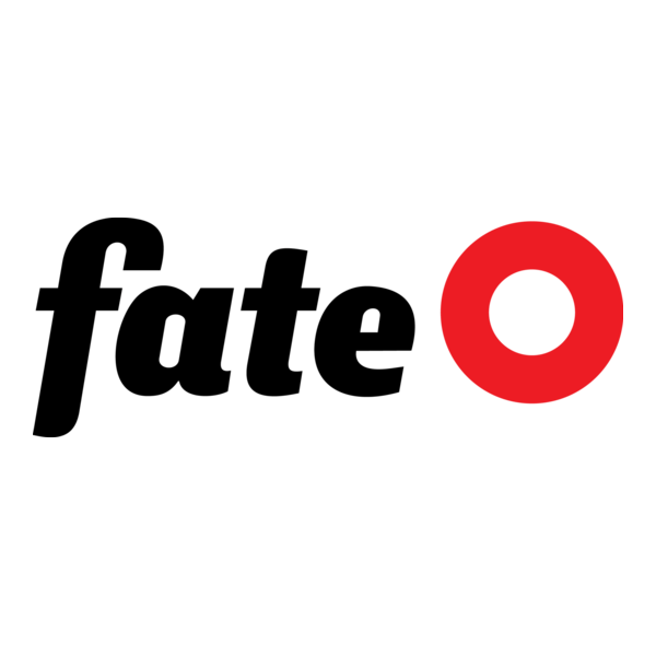 Fate Logo PNG Vector