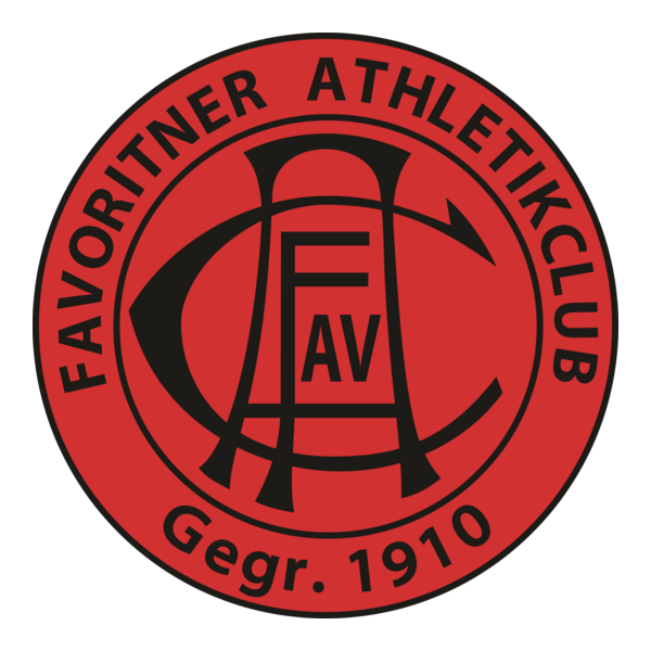 Favoritner AC Logo PNG Vector