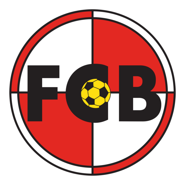 FC Baden Logo PNG Vector
