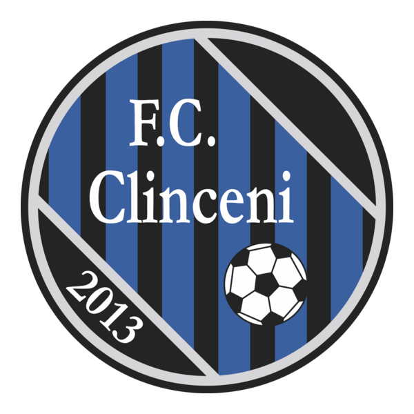 FC Clinceni Logo PNG Vector